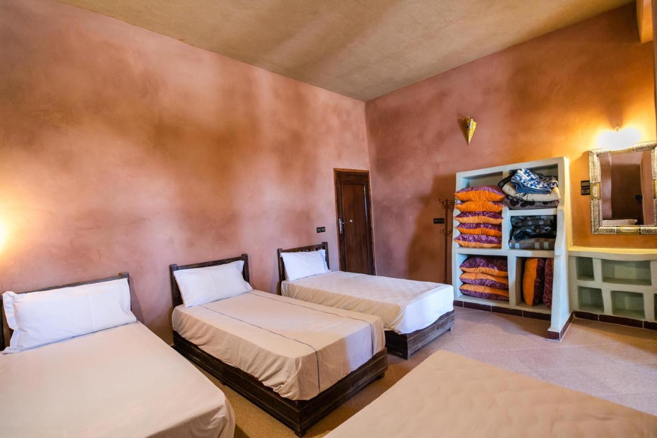 Auberge Sahara Merzouga Exterior photo